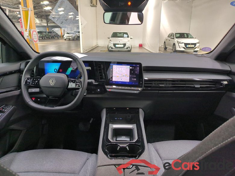 Austral Evolution 1.2 E-TECH Hybrid 200CV BVA6 6E #5