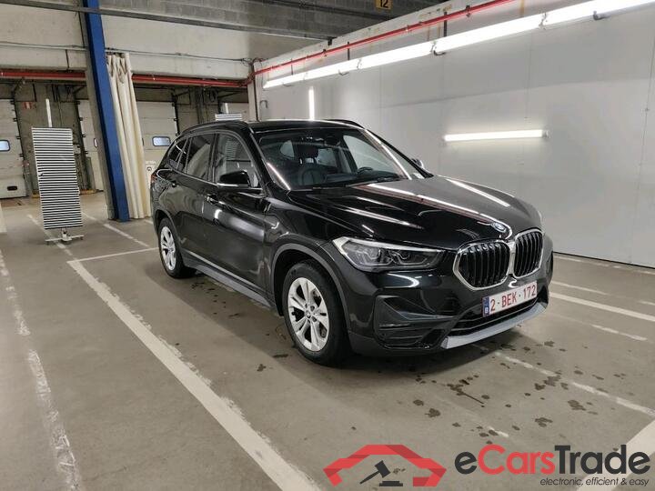 BMW X1 X1 xDrive25e (162 kW) (PHEV) 162kW/220pk  5D/P Auto-6 #2