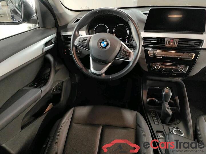 BMW X1 X1 xDrive25e (162 kW) (PHEV) 162kW/220pk  5D/P Auto-6 #5