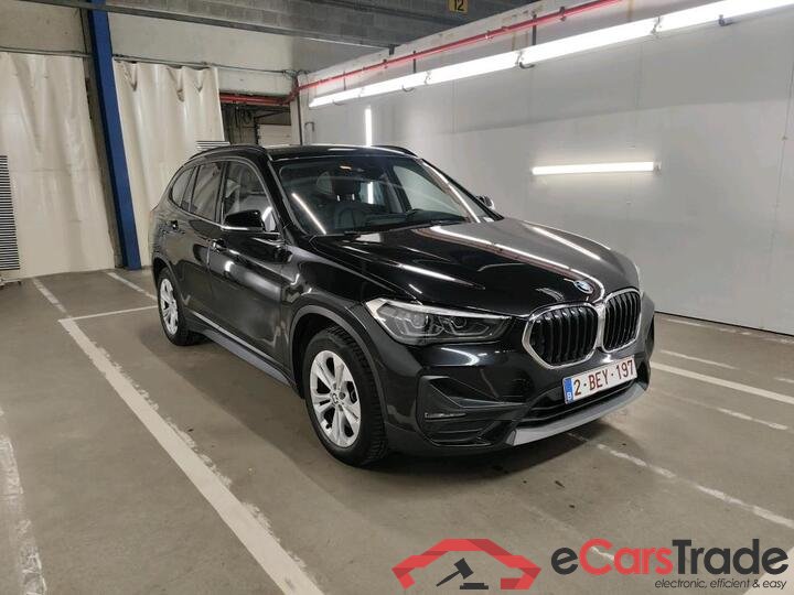 BMW X1 X1 xDrive25e (162 kW) (PHEV) 162kW/220pk  5D/P Auto-6 #2