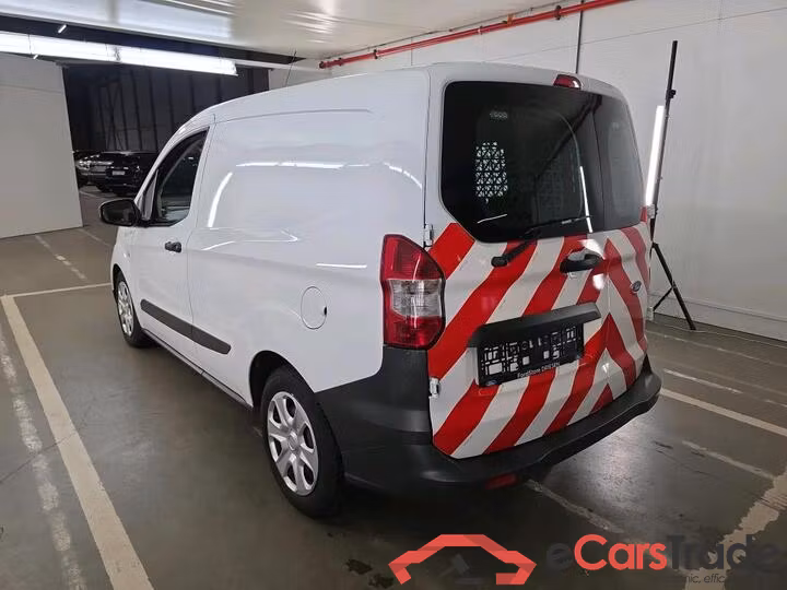 Ford Transit Courier TRANSIT COURIER DSL 1.5 TDCi Trend 55kw/75pk 5D/P M5 #3
