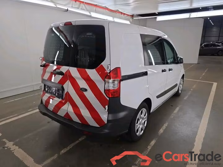 Ford Transit Courier TRANSIT COURIER DSL 1.5 TDCi Trend 55kw/75pk 5D/P M5 #4