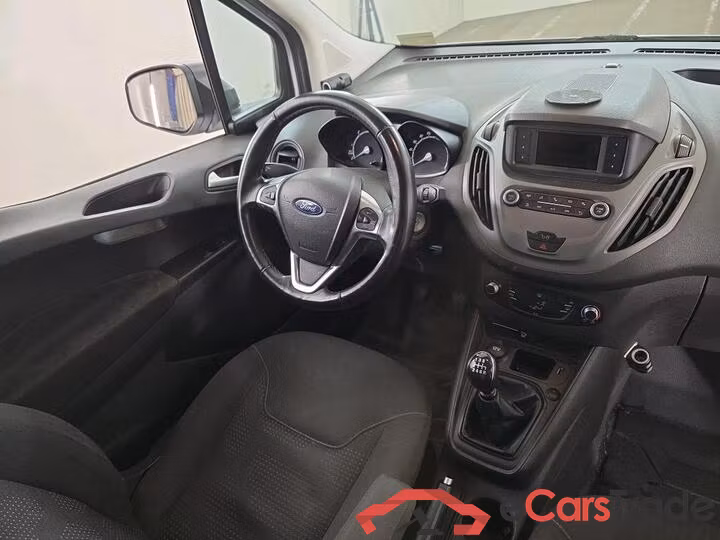 Ford Transit Courier TRANSIT COURIER DSL 1.5 TDCi Trend 55kw/75pk 5D/P M5 #5