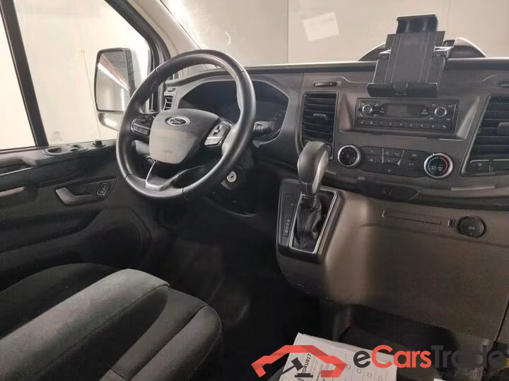 Ford Transit Custom Transit Custom 280S 2.0TD/96Kw A6 FWD Trend 96kW/130pk  4D/P Auto-6 - CO2 indicatief #5