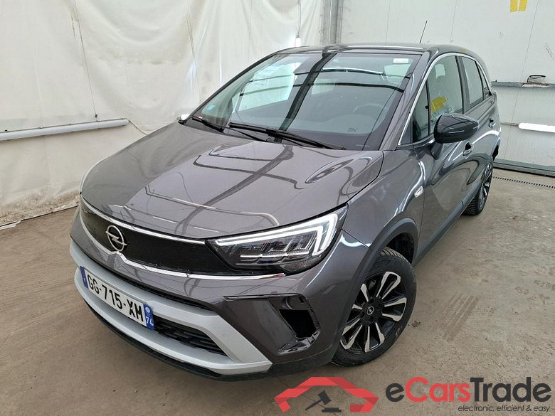 Crossland X Business Elegance 1.5 120CV BVA6 E6d