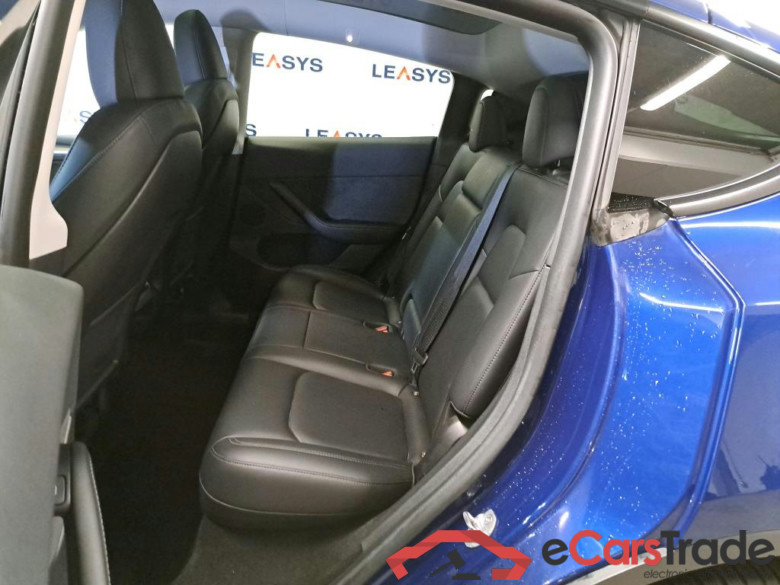 Tesla Model Y Long Range Dual Motor AWD Aut. Pano LED ACC Navi Leather KeylessGo Camera 360 Klima PDC ... #6