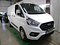 preview Ford Transit Custom #1