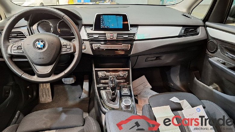 Baureihe 2 Gran Tourer 218 i Advantage 1.5 103KW AT7 E6dT #3