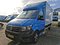 preview Volkswagen Crafter #0
