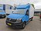 preview Volkswagen Crafter #0