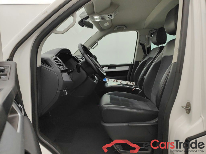 Volkswagen Multivan 2.0TDi SCR 110/150 BMT Highline DSG 5d #3