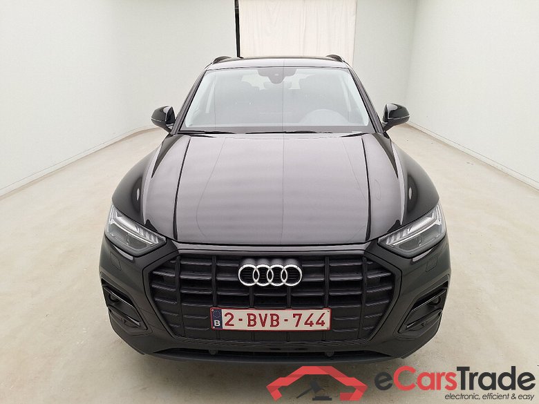 Audi, Q5 FL'20, Audi Q5 B.E. Advanced 30 TDI S tronic 5d