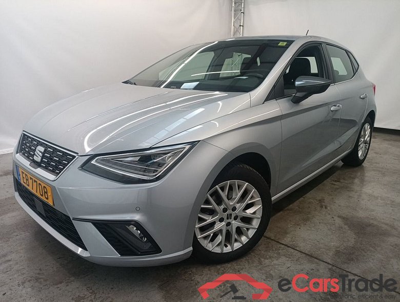 Seat Ibiza 1.0 EcoTSI 81kW Xcellence 5d #1