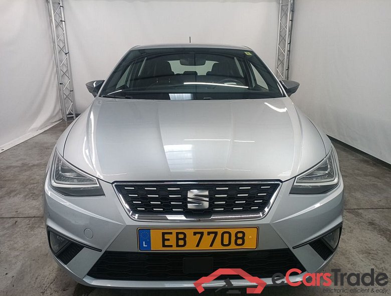 Seat Ibiza 1.0 EcoTSI 81kW Xcellence 5d #5