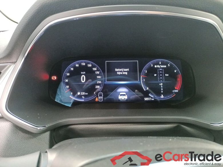 Renault Captur TCe 140 EDC GPF Intens 5d #6