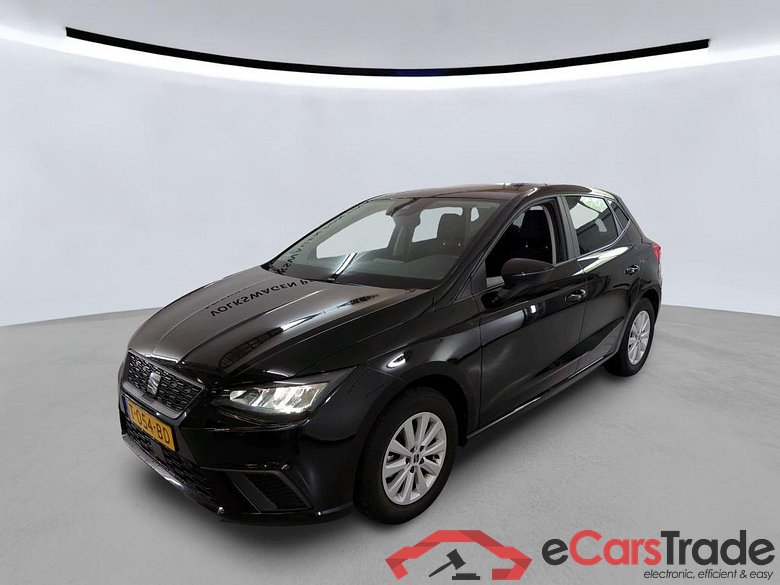 SEAT Ibiza 70 kW