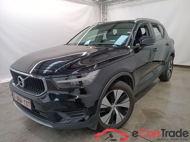 Volvo XC40 T3 Geartronic Momentum Pro 5d #1