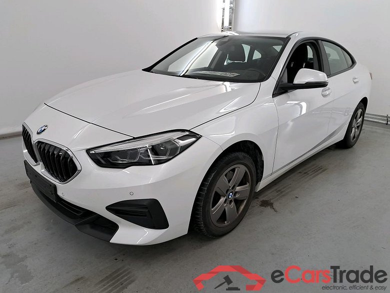 BMW 2 SERIES GRAN COUPAu2030 1.5 218IA GRAN COUPE