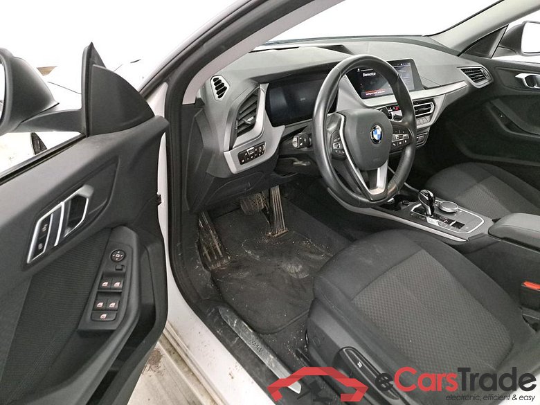 BMW 2 SERIES GRAN COUPAu2030 1.5 218IA GRAN COUPE #5