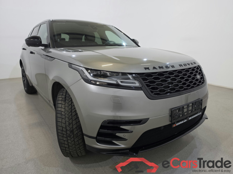 Land Rover Range Rover Velar 2.0 P300 R-Dynamic Aut. LED Display Leather KeylessGo Camera Klima PDC ... #3