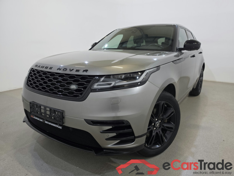 Land Rover Range Rover Velar 2.0 P300 R-Dynamic Aut. LED Display Leather KeylessGo Camera Klima PDC ...