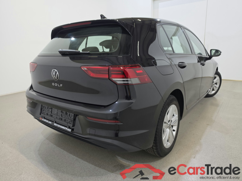 Volkswagen Golf 2.0 TDi Life Aut. LED Virtual Navi KeylessGo Klima PDC ... #4
