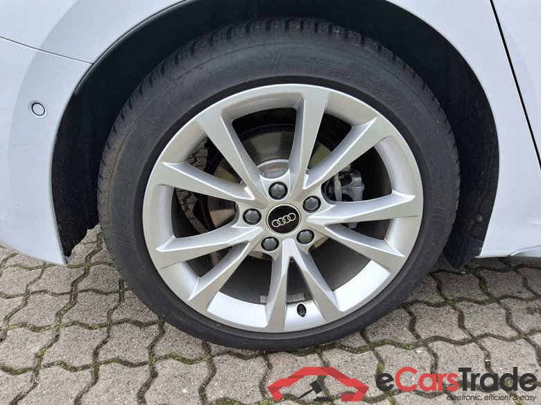 Audi A3 Sportback (8YF)(03.2024->) DE - LimS5 1.5 TFSI (MHEV) EU6e, S line, (Facelift) 2024 - 2025 #2