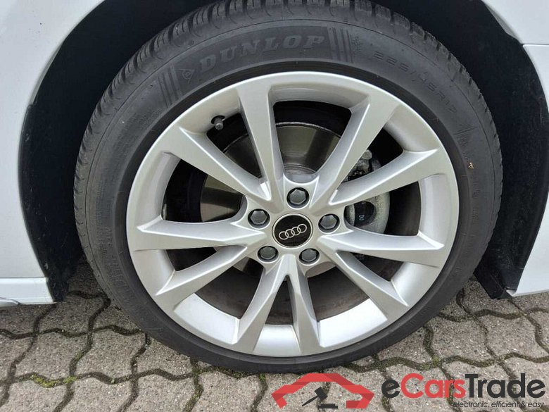 Audi A3 Sportback (8YF)(03.2024->) DE - LimS5 1.5 TFSI (MHEV) EU6e, S line, (Facelift) 2024 - 2025 #3