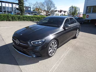 Mercedes E 300