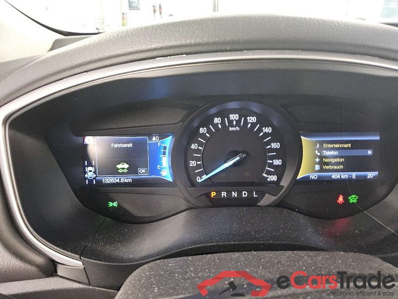 Ford Mondeo Turnier (CNG)(2014->) DE - Kb5 2.0 Hybrid EU6d, Trend, (Facelift) 2020 - 2022 #6