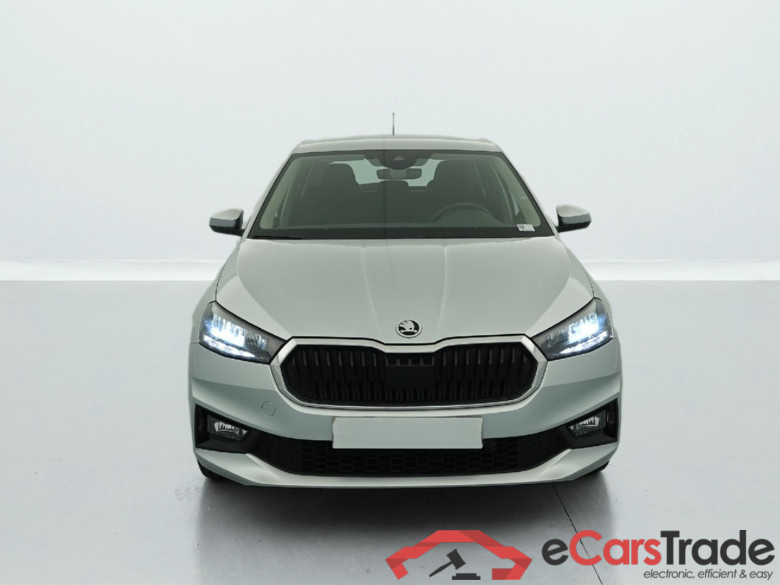 Skoda Fabia 1.0 MPI 80 CH BVM5 AMBITION #2