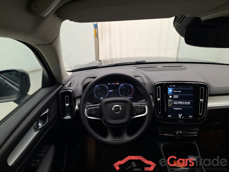Volvo, XC40 '17, Volvo XC40 T2 Momentum Pro 5d #5