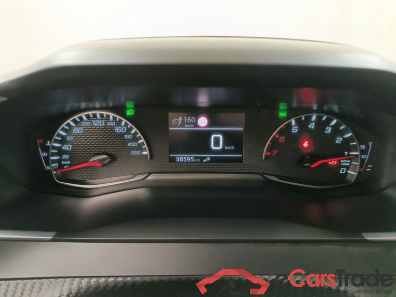 Peugeot 2008 1.2 Puretech 74KW S&S Active Pack 5d #6