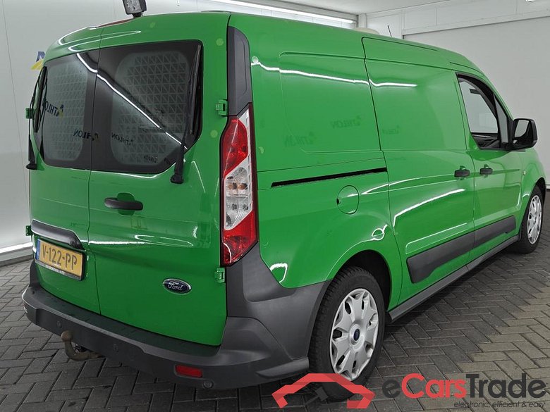 FORD Transit Connect L2 Trend 1.5 TDCi 100 pk 4D #3