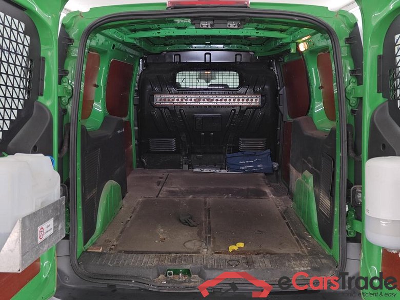 FORD Transit Connect L2 Trend 1.5 TDCi 100 pk 4D #5