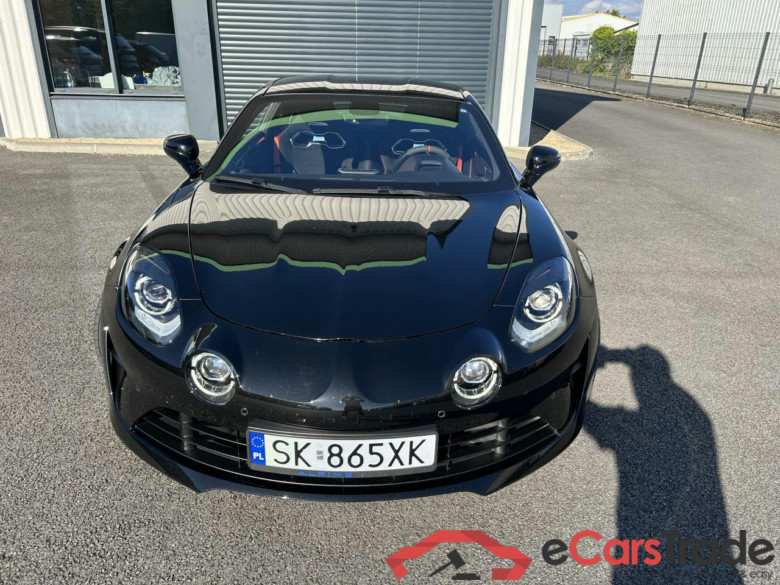Alpine A110 A110 S 1.8 TCe 300 EDC #3