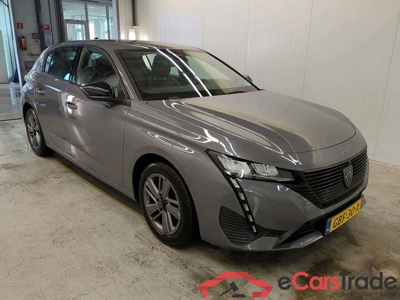 PEUGEOT 308 1.2 PT Act. Pack Bns #5