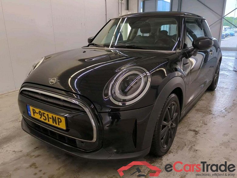 Mini 3-deurs 1.5 One Bns Ed. #1
