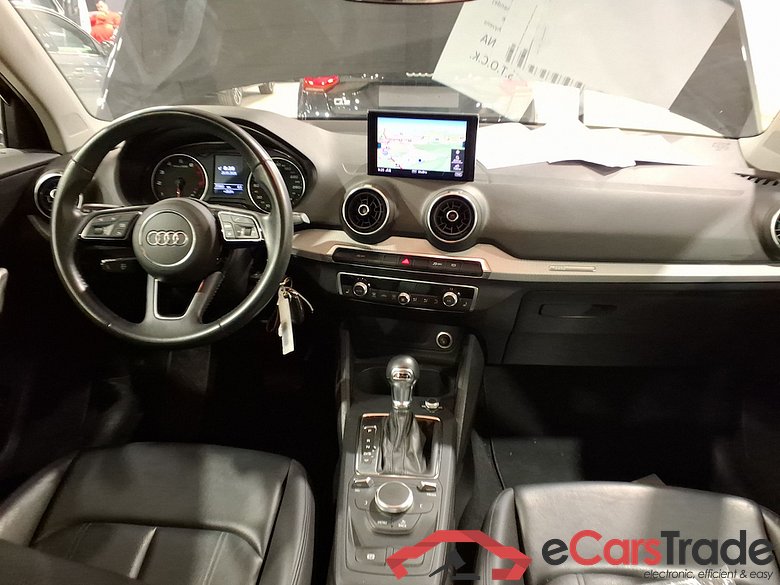 AUDI Q2 30 TFSI S tronic (EU6d-TEMP) STOCK #6