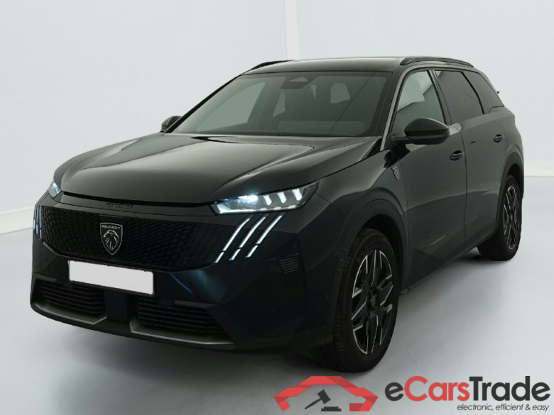 Peugeot 5008 HYBRID 145CH E-DCS6 GT #3