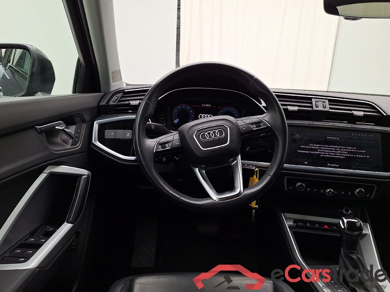 Audi, Q3 SB '19, Audi Q3 Sportback 35 TFSI S tronic S Line Business #5