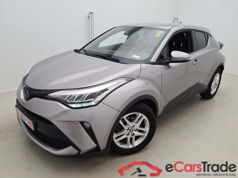 TOYOTA C-HR 1.8 HYBRID C-ENTER E-CVT