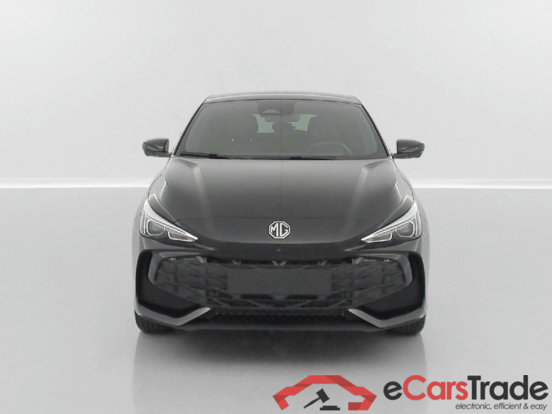 MG MG3 Luxury 1.5 Hybrid+ 195ch #2