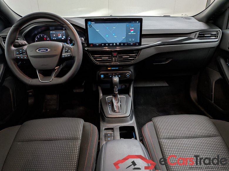 FORD Focus wagon 1.0 EBH ST Line #5