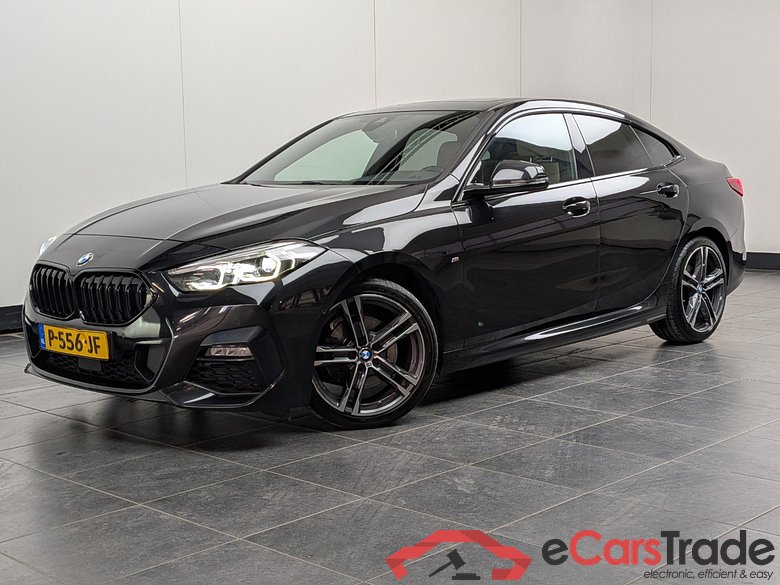 BMW 2-serie Gran Coupé 218i Executive Edit.