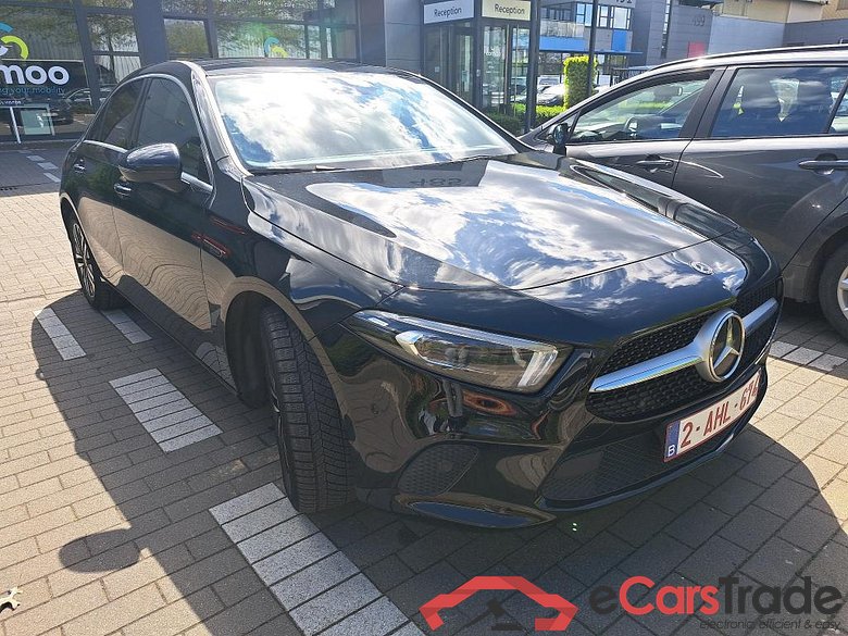 MERCEDES-BENZ A-Klasse 1.3 A 250 E BUSINESS SOLUTION DCT #2