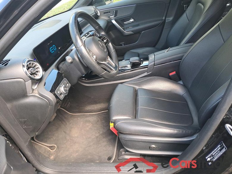 MERCEDES-BENZ A-Klasse 1.3 A 250 E BUSINESS SOLUTION DCT #5