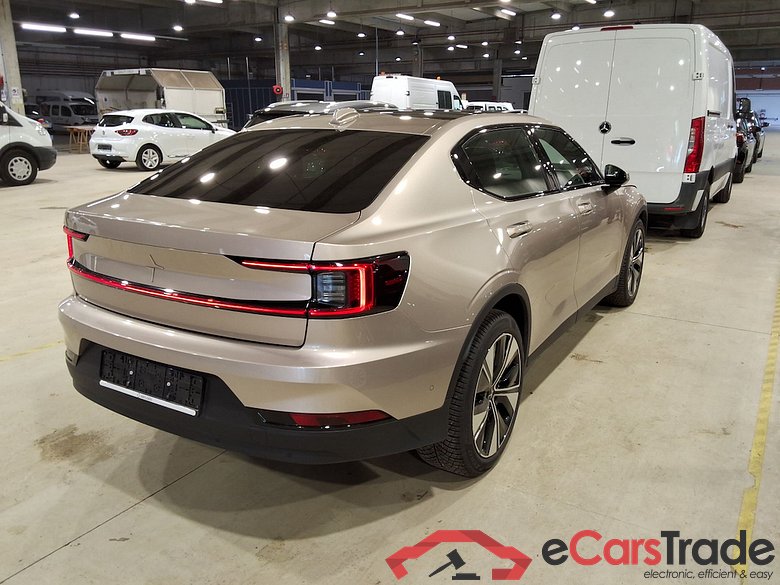 POLESTAR 2 BEV 69KWH SINGLE MOTOR STANDARD RANGE #4