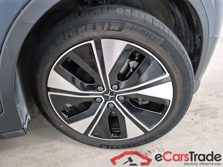 POLESTAR 2 STANDARD RANGE SINGLE MOTOR #5