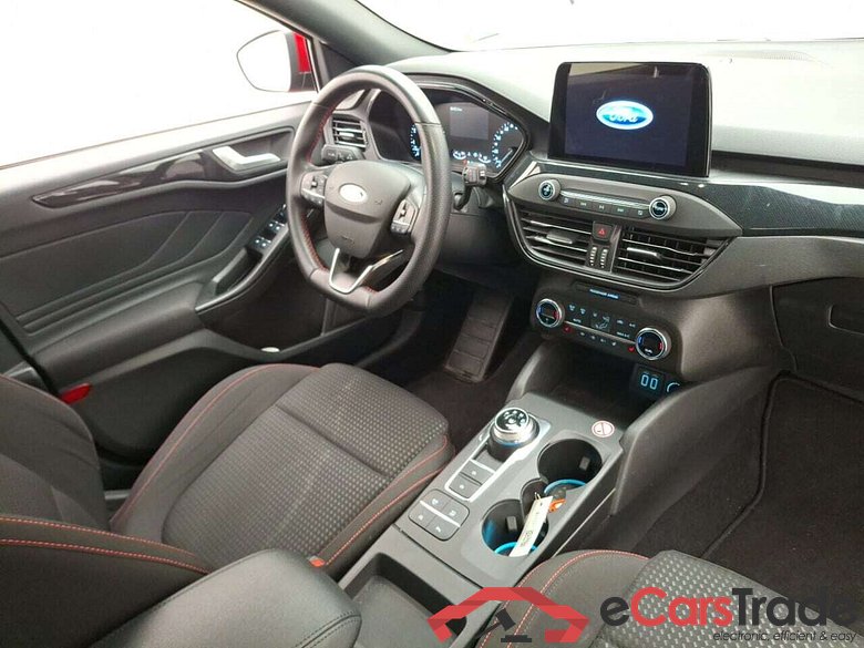 FORD FOCUS 1.0 ECOBOOST MHEV ST-LINE X AU #3